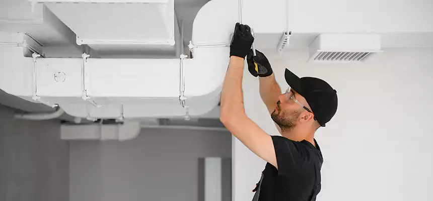 Our Air Duct Cleaning Services in Greenfield, CA