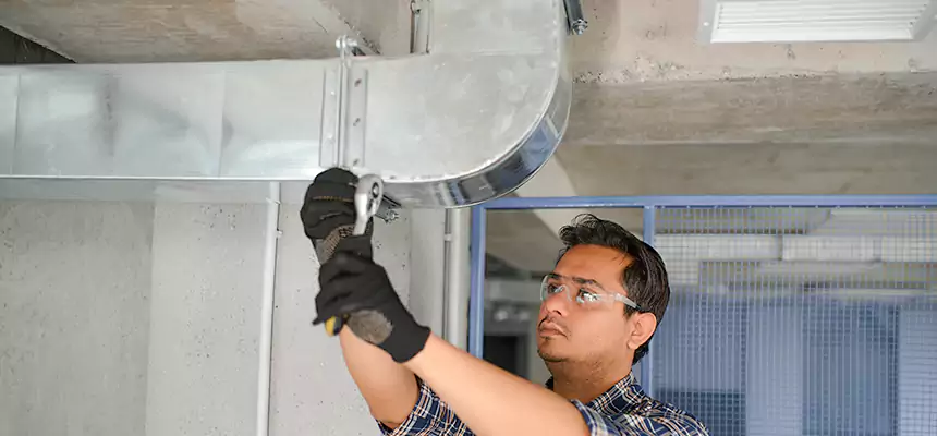 Our Air Duct Installation Services in Greenfield, CA