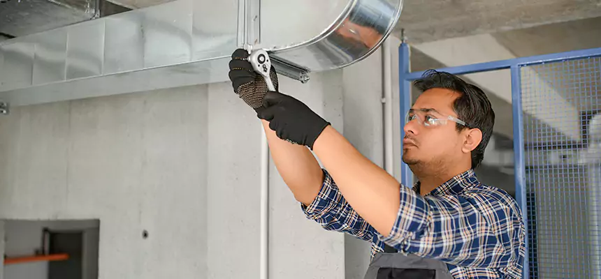 Our Air Duct Pathogen Disinfection Services in Greenfield, CA