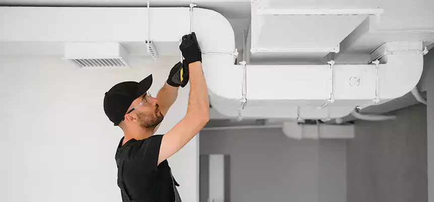 Our Air Duct Repair Services in Greenfield, CA