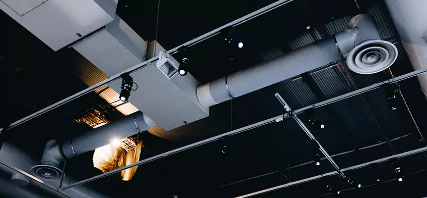 Our Air Duct Replacement Services in Greenfield, CA