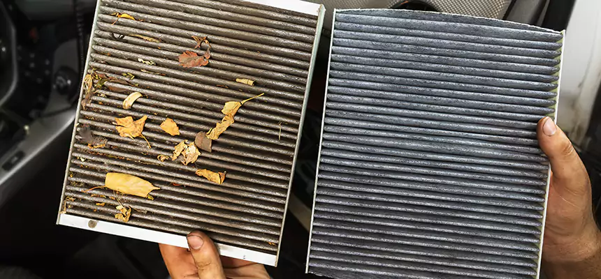 Our Dryer Vent Lint Filter Cleaning Services in Greenfield, CA