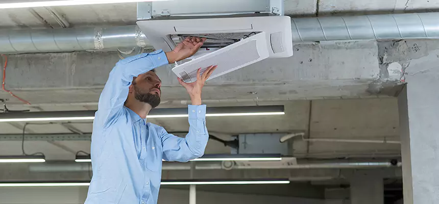 Our Energy Recovery Ventilation Cleaning Services in Greenfield, CA