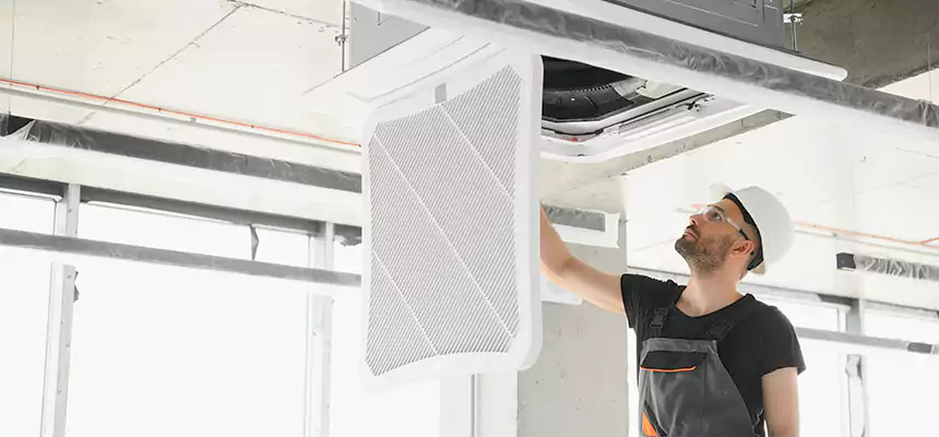 Our Indoor Air Quality Improvement Services in Greenfield, CA