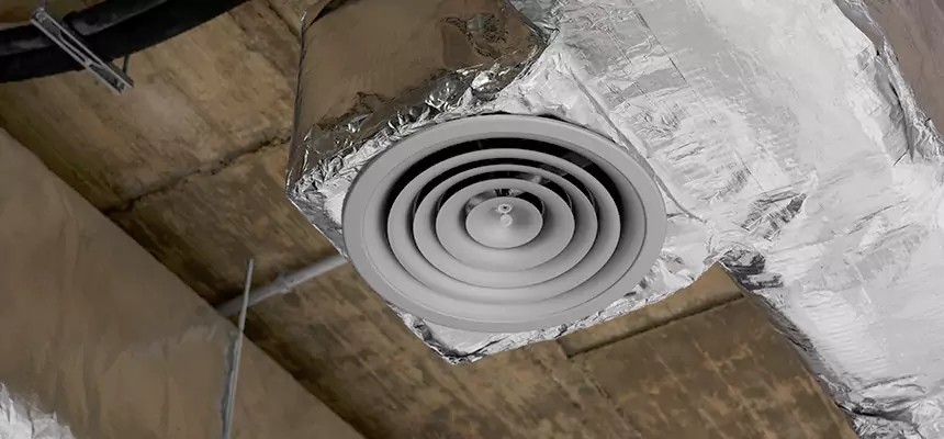 Our Low VOC Vent Installation Services in Greenfield, CA