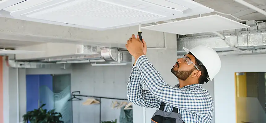 Our Roof Dryer Vent Cleaning Services in Greenfield, CA