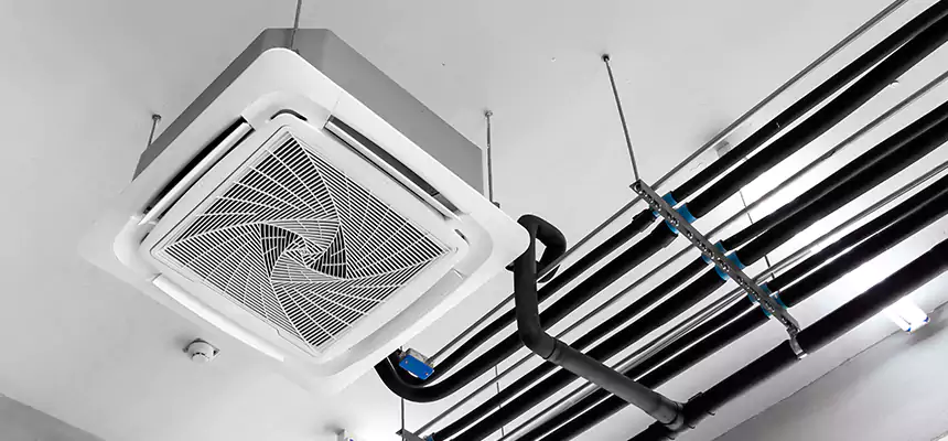 Our Smart AC Vent Controller Services in Greenfield, CA