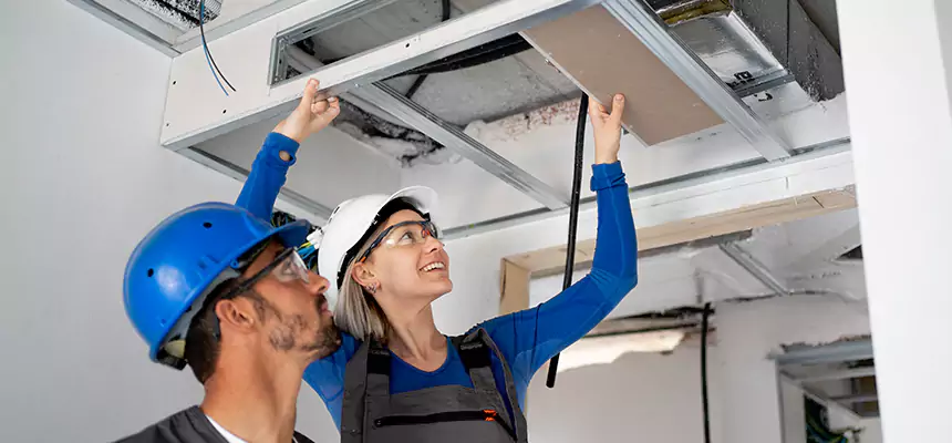 Our Vent Relocation Services in Greenfield, CA