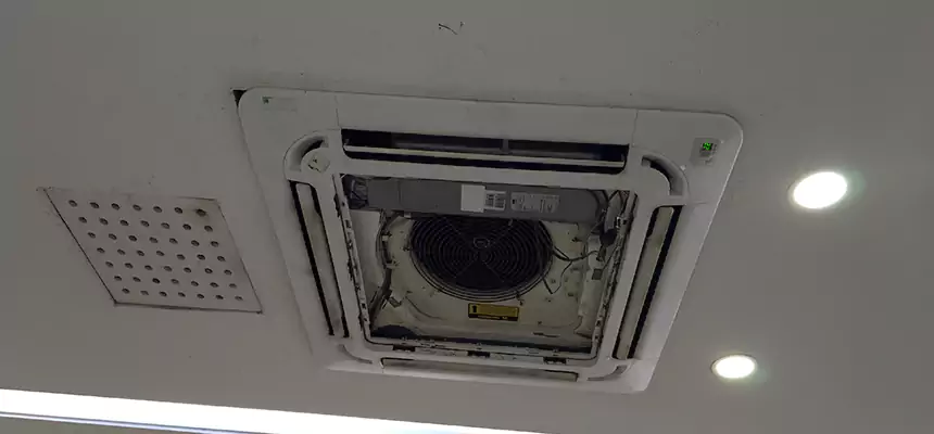 Our Wall Vent Cleaning Service Services in Greenfield, CA