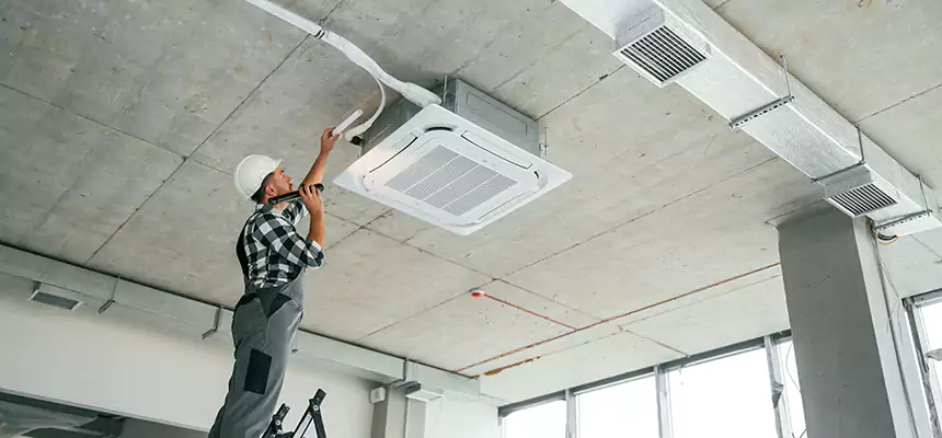 Our Wi Fi Connected Air Ducts Services in Greenfield, CA