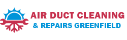 Air Duct Cleaning & Repairs Greenfield