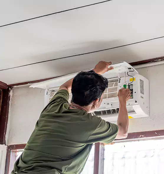 About Air Duct & AC Odor Removal in Greenfield, CA
