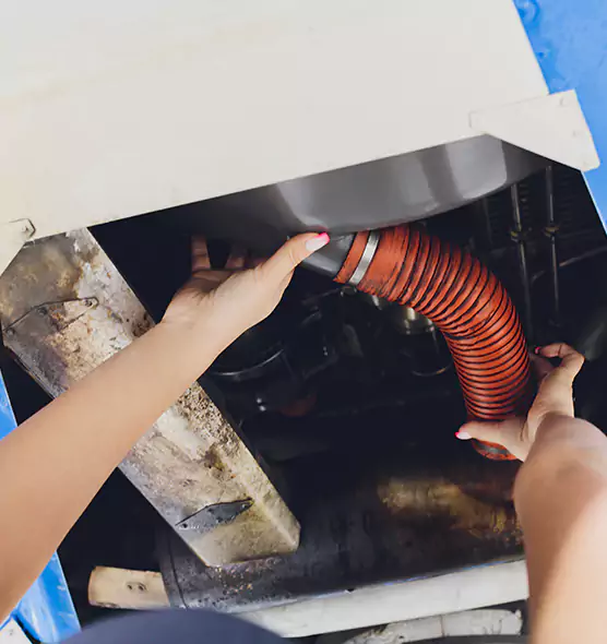 Professional Air Duct Leak Repair in Greenfield, CA