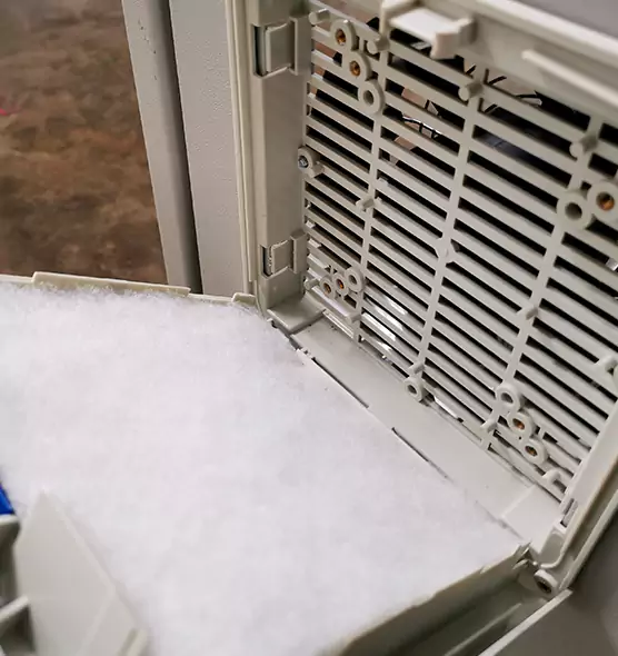 About Air Duct Overhaul & Upgrades in Greenfield, CA