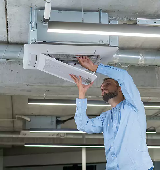 About Air Duct Sealing And Repair in Greenfield, CA