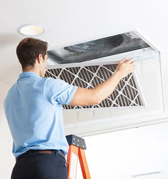 About Annual Dryer Vent Maintenance Greenfield, CA