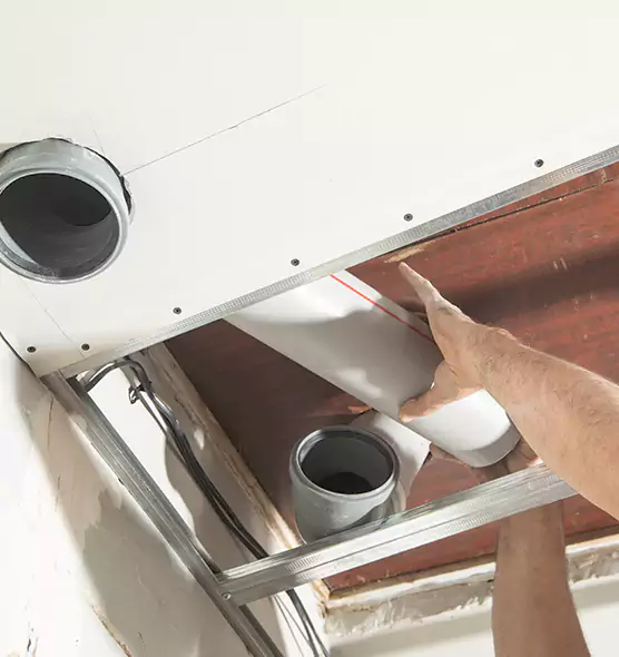 Professional Attic Air Duct Cleaning in Greenfield, CA