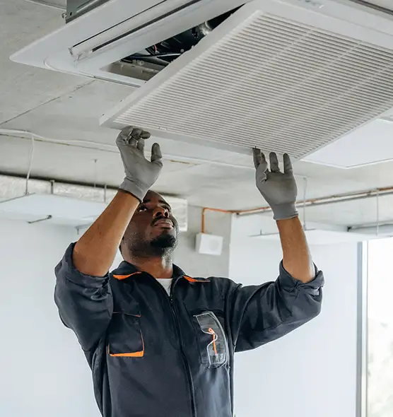 About Certified Air Duct Specialists in Greenfield, CA