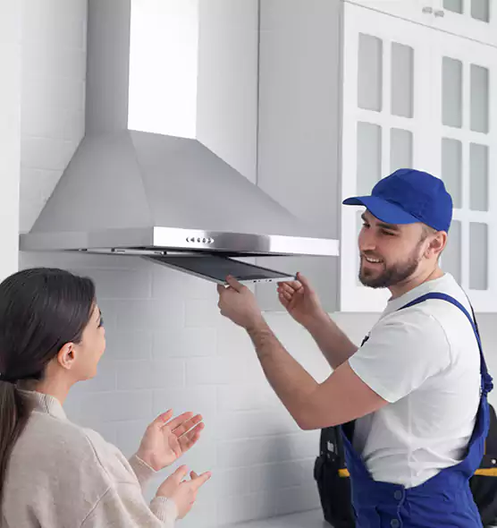 Professional Dryer Vent Cleaning Service in Greenfield, CA