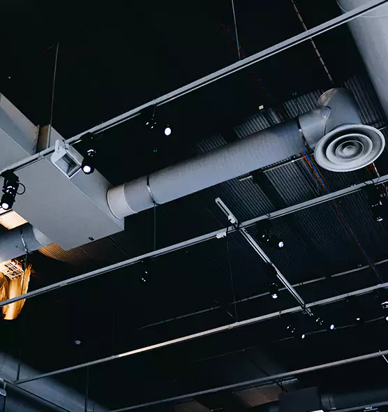 Professional Duct Cleaning For LEED Homes in Greenfield, CA