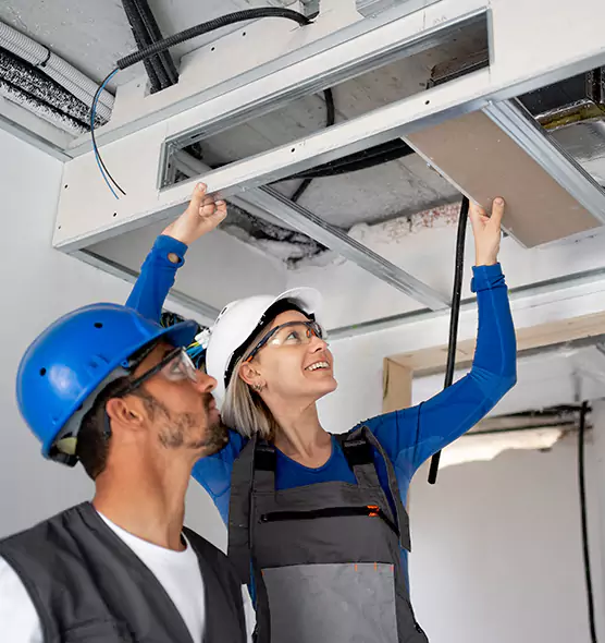 Comprehensive Duct Insulation Services in Greenfield, CA