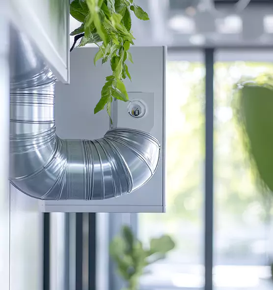 Professional Eco-Safe Dryer Vent Cleaning in Greenfield, CA