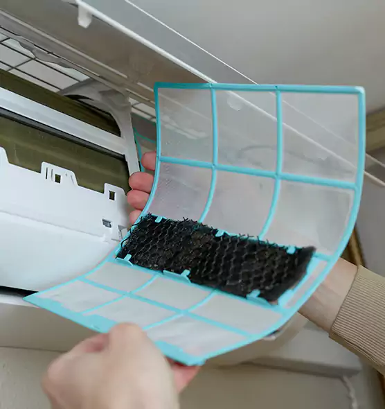 Welcome to Air Duct Cleaning & Repairs Greenfield — Your Local HEPA Filter Installation Pros in Greenfield, CA