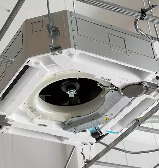 Professional Industrial Dryer Vent Cleaning in Greenfield, CA