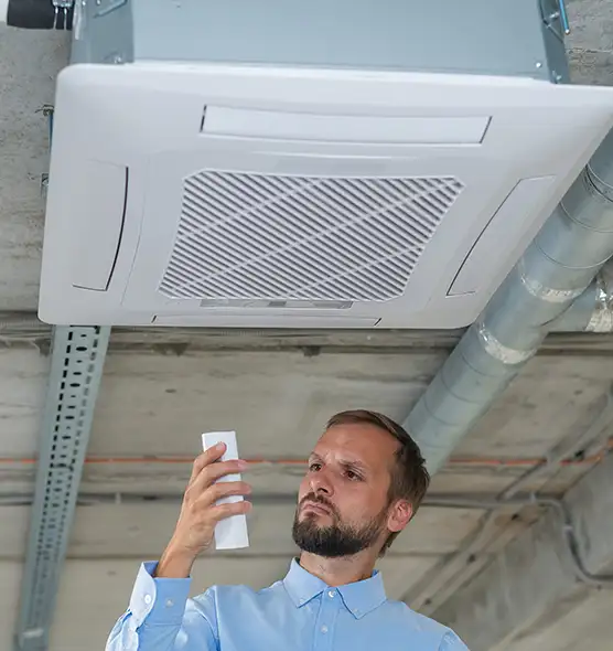 About Local Vent Cleaning Services in Greenfield, CA