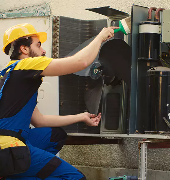 Top-Rated New Room Vent Extension in Greenfield, CA