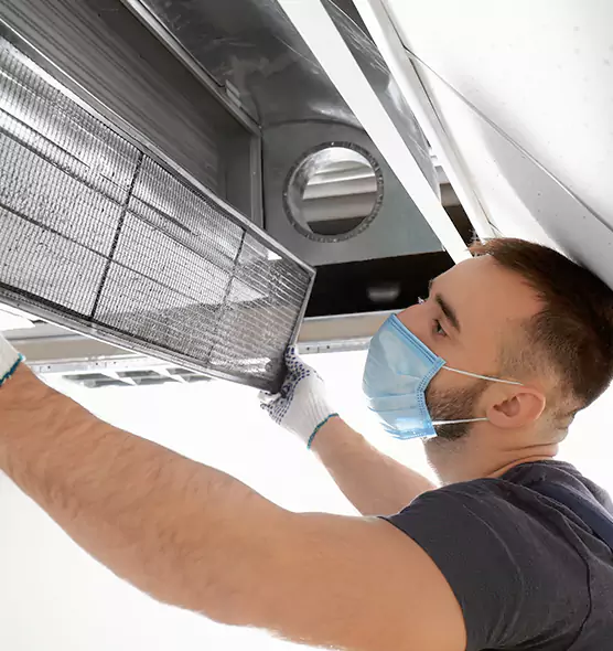 About Remove Smoke Smell From Air Duct in Greenfield, CA