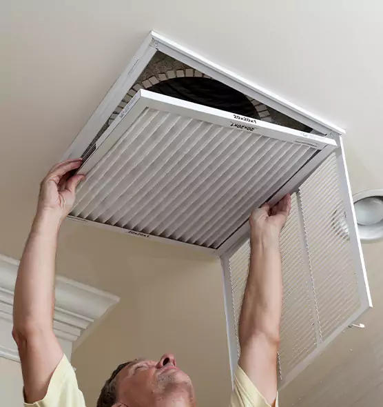 Trusted Vent Shaft Cleaning Expert in Greenfield, CA