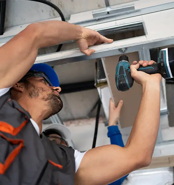 About Vent Smoke Odor Elimination in Greenfield, CA