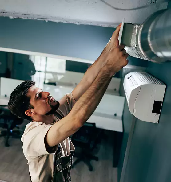 Reliable Warehouse Vent Cleaning in Greenfield, CA