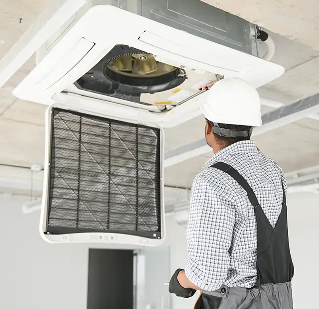 Why Homeowners & Businesses Trust Us in Greenfield, CA?