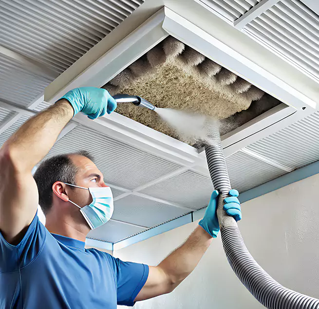 Why Homeowners Businesses Trust Us in Greenfield, CA