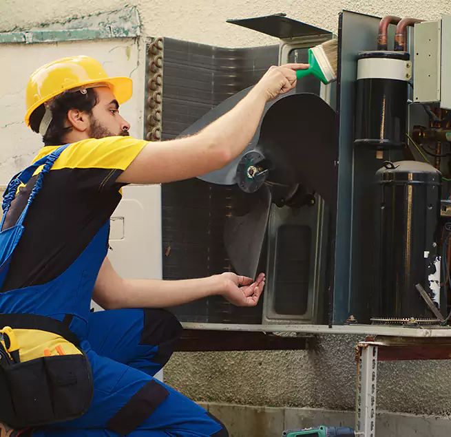 Why Homeowners & Businesses Trust Us Greenfield, CA?