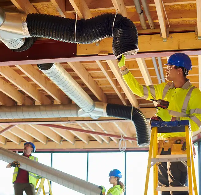 Why Homeowners & Businesses Trust Us in Greenfield, CA?