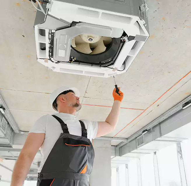 Why Homeowners Businesses Trust Us in Greenfield, CA