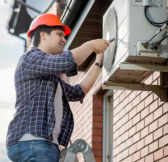 Why Homeowners & Businesses Trust Us Greenfield, CA