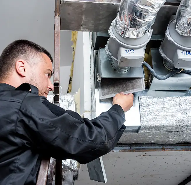 Why Homeowners & Businesses Trust Us in Greenfield, CA?